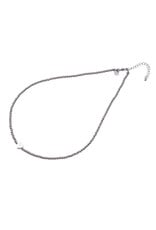 Go Dutch Label D&E | Basic ketting met hartje