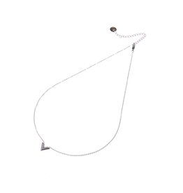 Go Dutch Label D&E | V ketting