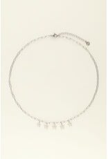 My Jewellery My Jewellery | Universe ketting met kleine sterretjes