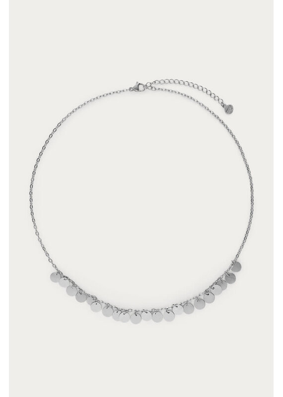 My Jewellery My Jewellery | Nomads ketting met muntjes