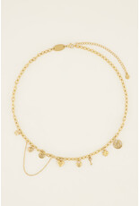 My Jewellery My Jewellery | Love life ketting