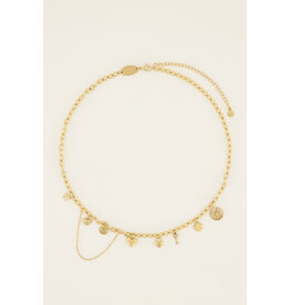 My Jewellery My Jewellery | Love life ketting