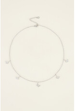 My Jewellery My Jewellery | Ketting vlindertjes
