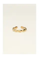 My Jewellery Ring met ovalen patronen