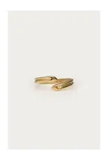 My Jewellery Bold minimalistische ring