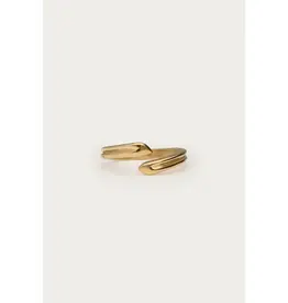 My Jewellery Bold minimalistische ring