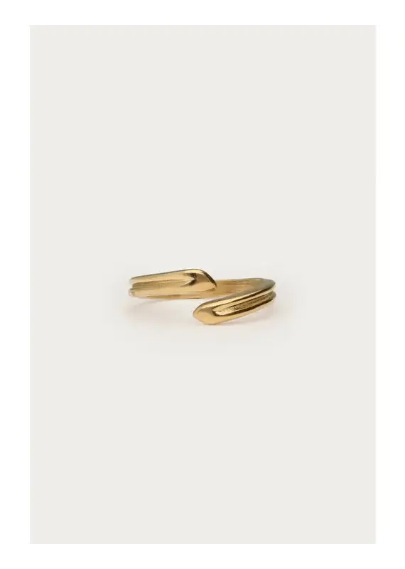 My Jewellery Bold minimalistische ring