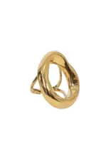 21Jewelz Statement ring organisch