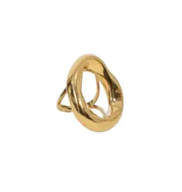 21Jewelz Statement ring organisch