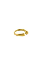 21Jewelz Open ring vintage