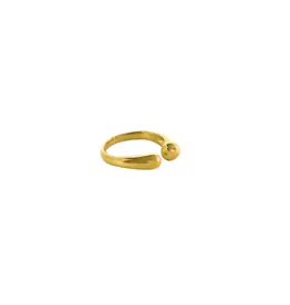 21Jewelz Open ring vintage