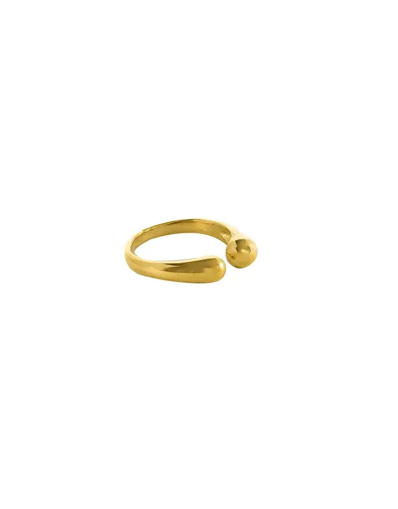 21Jewelz Open ring vintage