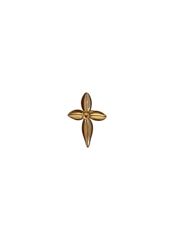 21Jewelz Ring met bloem