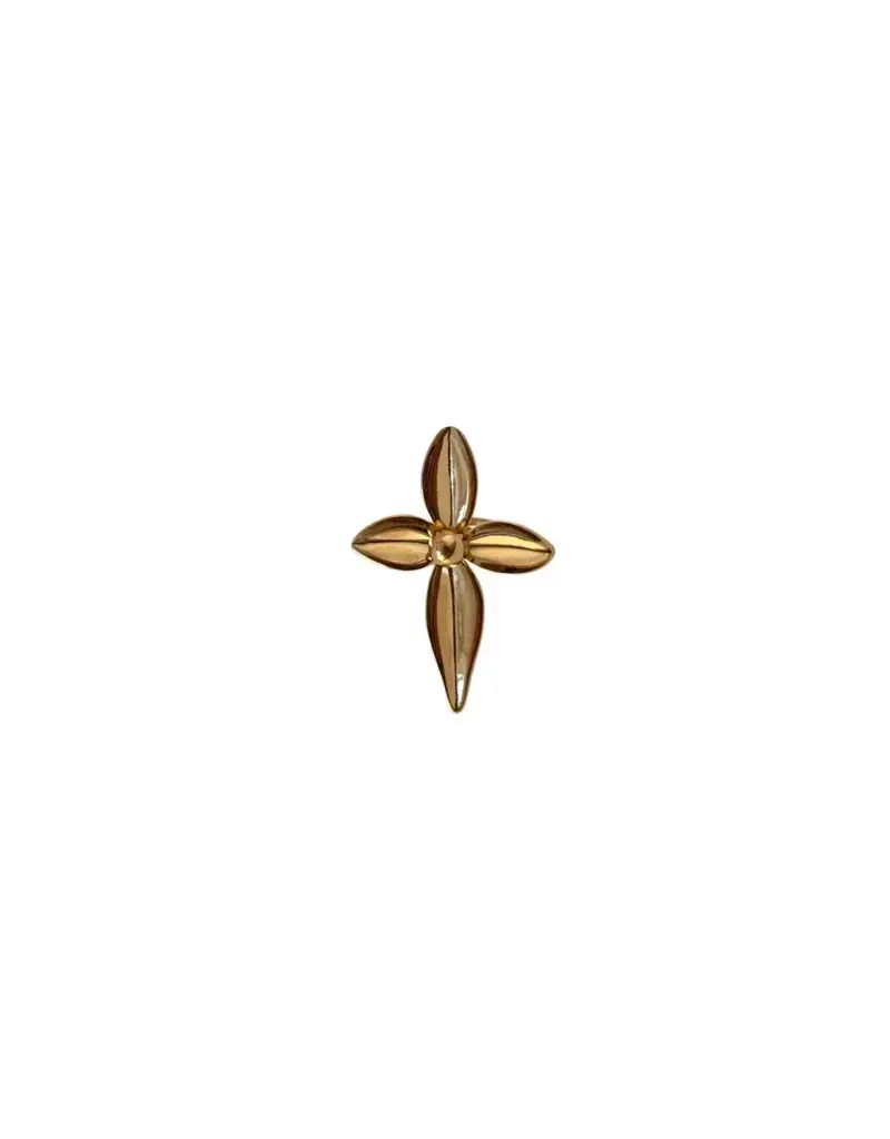 21Jewelz Ring met bloem