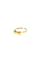21Jewelz Ring met strikje