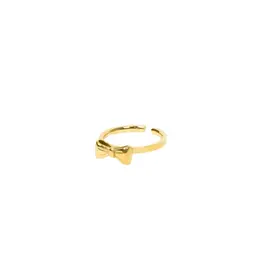 21Jewelz Ring met strikje