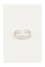 21Jewelz Mix ring schakels