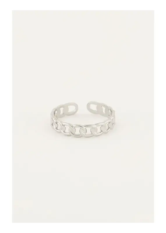 21Jewelz Mix ring schakels