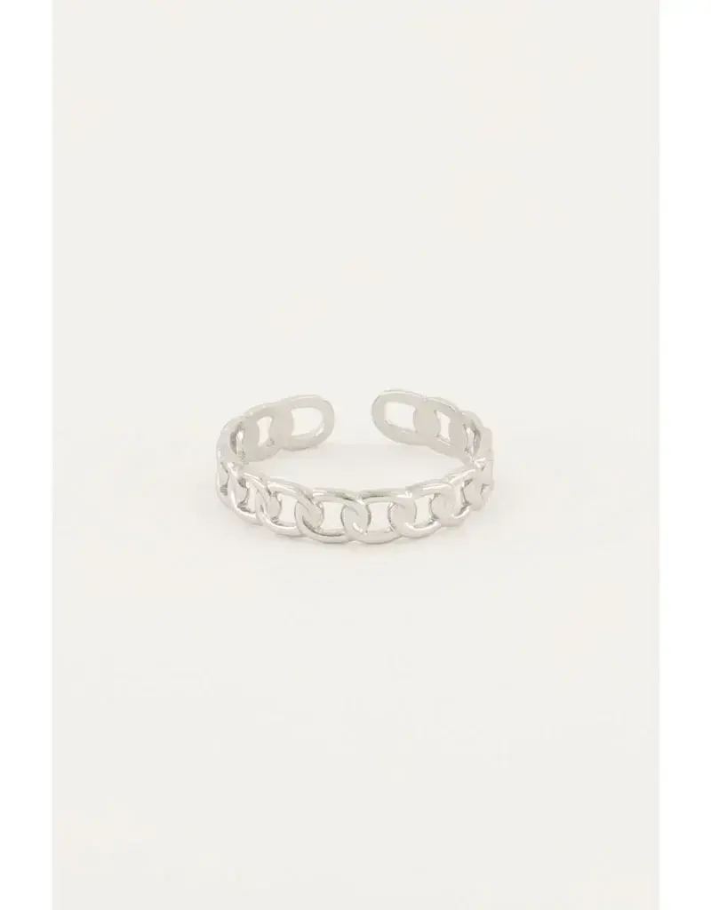 21Jewelz Mix ring schakels