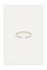 My Jewellery Mix ring bolletjes