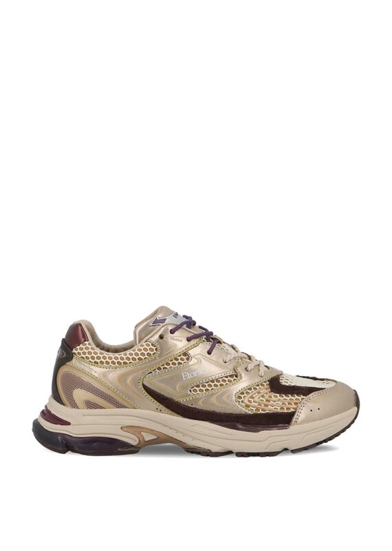 Etonic Evolution silk - gold