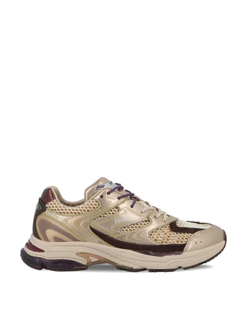 Etonic Evolution silk - gold