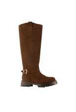 DWRS Clare - dark brown