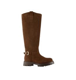 DWRS Clare - dark brown