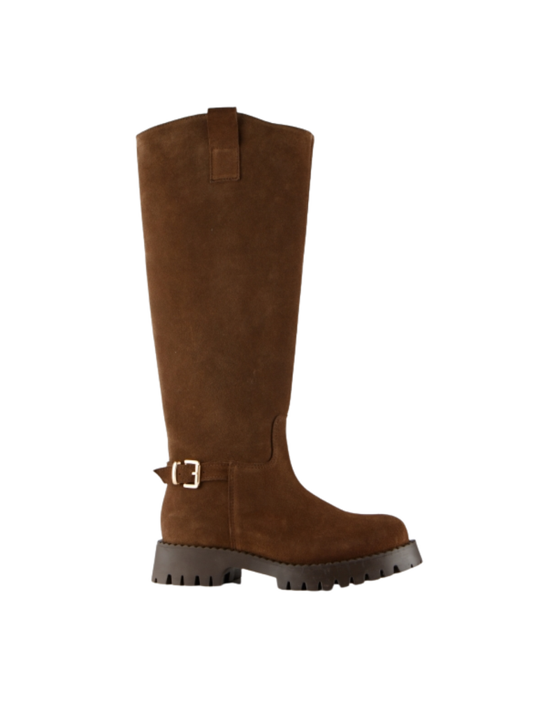 DWRS Clare - dark brown