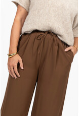 21Jewelz Losvallende broek - bruin