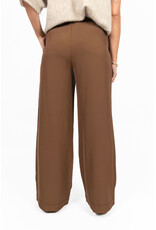 21Jewelz Losvallende broek - bruin
