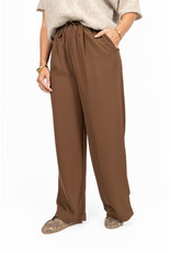 21Jewelz Losvallende broek - bruin
