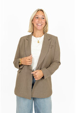 21Jewelz Geruite blazer