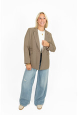 21Jewelz Geruite blazer