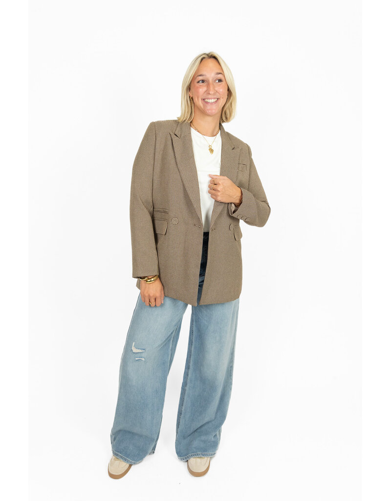 21Jewelz Geruite blazer