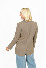 21Jewelz Geruite blazer