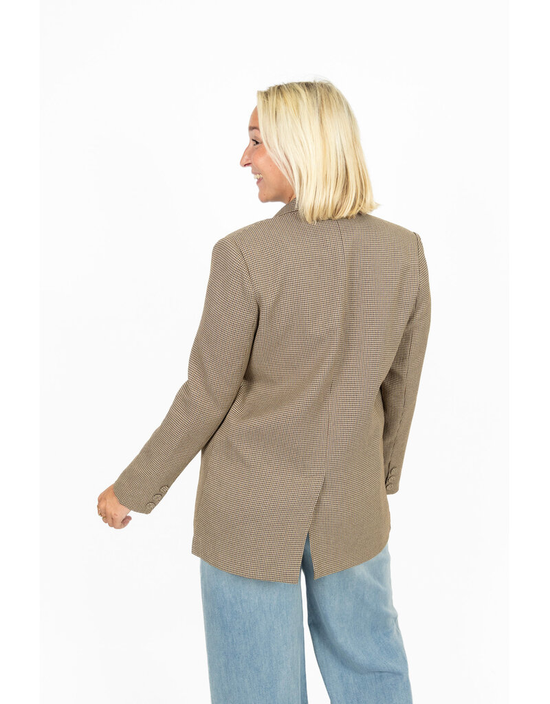 21Jewelz Geruite blazer