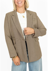 21Jewelz Geruite blazer