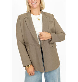 21Jewelz Geruite blazer