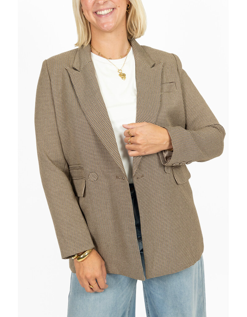 21Jewelz Geruite blazer