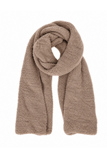 21Jewelz Wollige sjaal - taupe