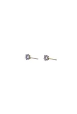 Go Dutch Label Strass studs 3mm