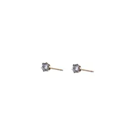 Go Dutch Label Strass studs 3mm