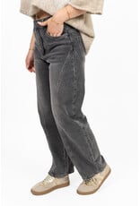 Toxik Balloon jeans - grijs