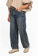 Jewelly Balloon jeans - vintage wash