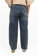 Jewelly Balloon jeans - vintage wash