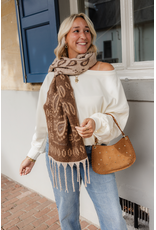 21Jewelz Sweater - ecru