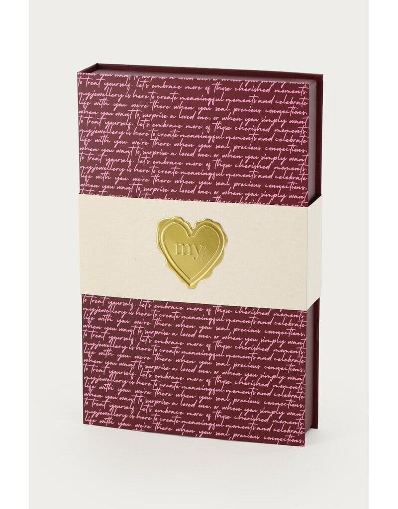 My Jewellery Adventskalender Luxe 10 Days of Treasures
