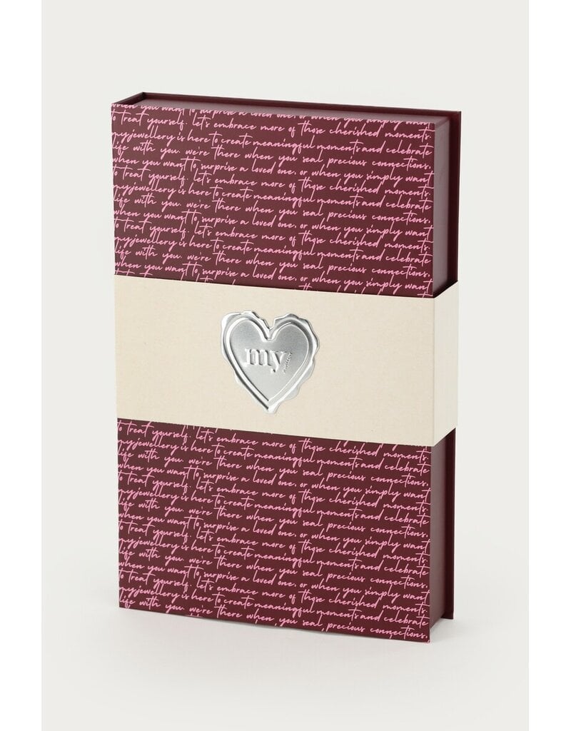 My Jewellery Adventskalender Luxe 10 Days of Treasures