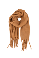 21Jewelz Basic sjaal - camel